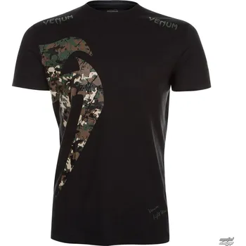 Pánské tričko tričko street pánské - Original Giant - VENUM - VENUM-02597-121