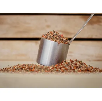 Koření Chilli pepř