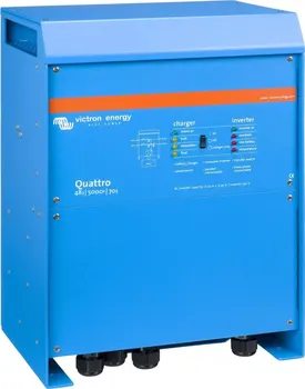 Měnič napětí Victron Energy Quattro QUA485021010