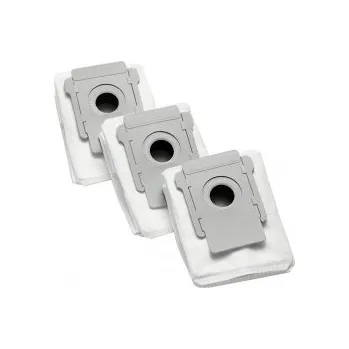 Odpadní pytle pro iRobot Clean Base - 3ks - neoriginál