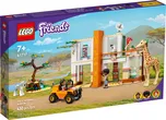LEGO Friends 41717 Mia a záchranná akce…