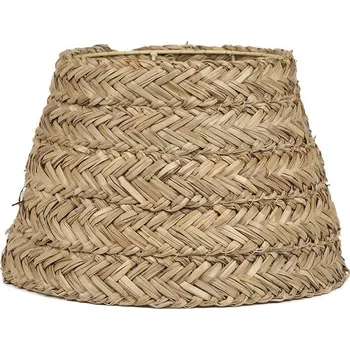 Stínidlo Přírodní stínidlo z mořské trávy Seashade - Ø30*20cm