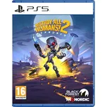 Destroy All Humans! 2: Reprobed PS5