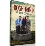 Pod čepicí - Rose Band [CD + DVD]