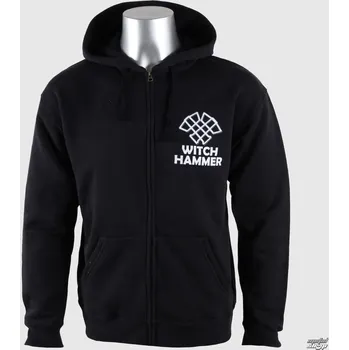 Pánská mikina mikina pánská WITCH HAMMER - L