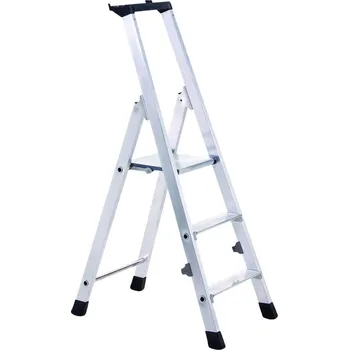 Žebřík Nova S stojací žebřík, jednostranně schůdný 2,26 m| 42457