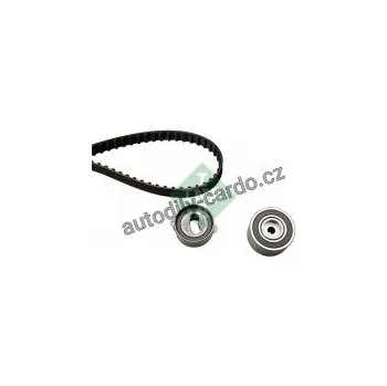 Rozvod motoru Sada rozvodového řemene INA (IN 530028010) - KIA, MAZDA