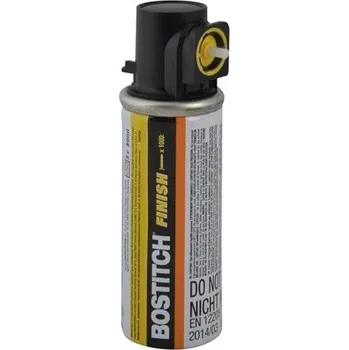 Hřebík Plynové bombičky 30ml 1kus FC30MLHPB STANLEY Bostitch - Kompatibilní