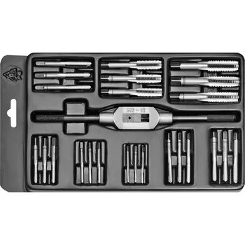 Závitořezný nástroj Sada řezného nářadí NO MINI-2 Bučovice Tools 310127