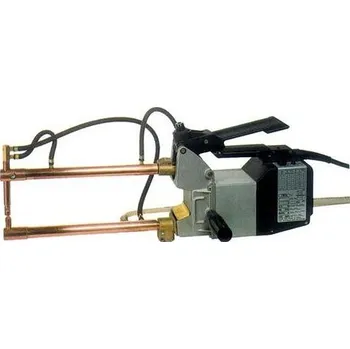 Příslušenství ke svářečce Kleště bodovací pulzní TECNA 7903P 6 kVA, bez ramen