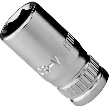 Gola hlavice Hlavice 3/8" 6hranná 20mm NAREX 443001268