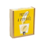 Pikle Prosviť a vyprávěj III