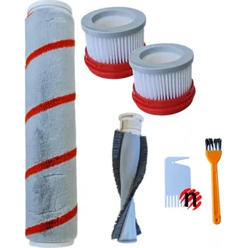 Filtr do vysavače Filtry a kartáče pro DREAME V9, V10, V11, XR, 4ks+