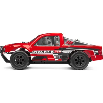 RC model auta Maverick Strada SC Brushless Electric Shortcourse RTR 1:10