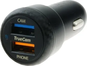 TrueCam TRCFASTCHARGER