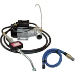 CEMO Čerpadlo na olej Viscomat 200/2 K400(7897)