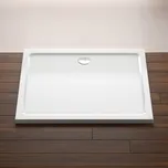 Ravak Vanička GIGANT LA 100x80 white XA01A401210