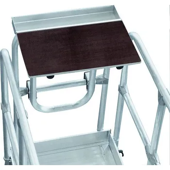 Žebřík Odkládací plocha| 41968