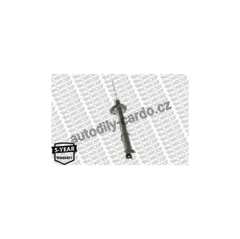 Tlumič pérování MONROE (MO11086, MO 11086), levý zadní - MAZDA 323 85-89 1.1/1.3/1.5/1.6/1.7D