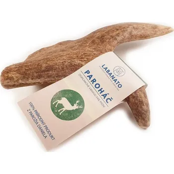 Pamlsek pro psa Labanato Dančí paroh L