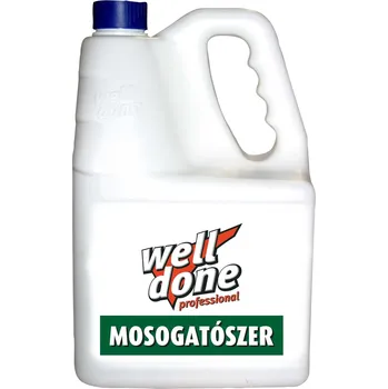 Mycí prostředek WD Prostředek na umývání nádobí 5l