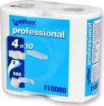 Celtex Professional 2vrstvý 4 ks