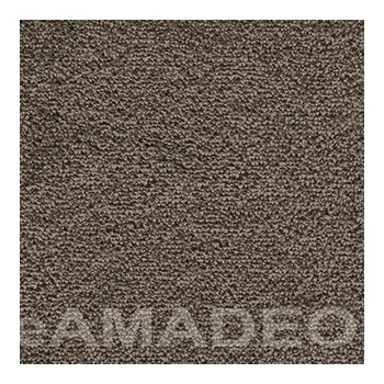 Koberec Associated Weavers - Belgie Luxusní koberec Illusion 49 - hnědý