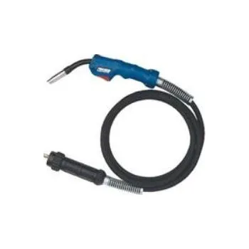 Příslušenství ke svářečce Svářecí hořák TBi 150 3m