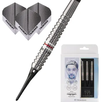 Šipka Trinidad Šipky Soft Yuki Yamada Gomez Type 12 80% 22,6g