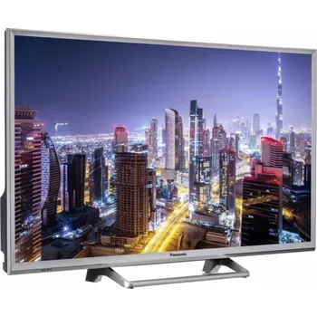 Televizor Recenze Panasonic 32" LCD (TX-32FSW504S)