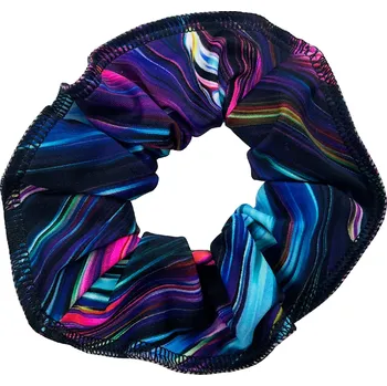 Scrunchie gumička VFstyle barevná