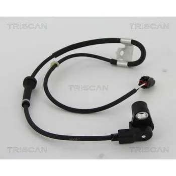 Přislušenství brzdového systému Snímač, počet otáček kol TRISCAN 8180 69103