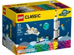 LEGO Classic 11022 Vesmírná mise
