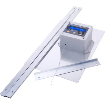 Agrofortel Komplet Dual automatická dvířka na kurník 2.0