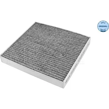 Ventilátor topení a klimatizace Filtr, vzduch v interiéru MEYLE 312 320 0006