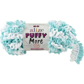 Alize Puffy More, 6269