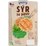 Madeta Sýr na pánev 100 g bylinky