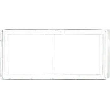 Sběratelská karetní hra Pyramex 1.5 Magnifying Insert (WMAG1.5)