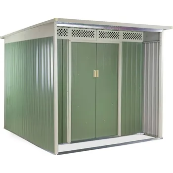 Zahradní domek Dema Malmö 2,6 x 2,13 m