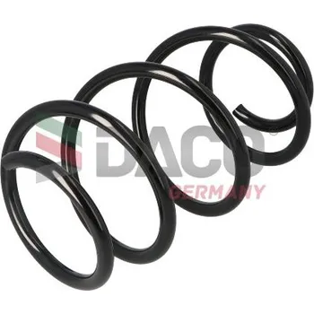 Pružina podvozku DACO 801312