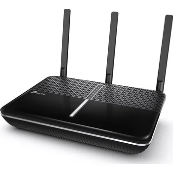 Recenze TP-LINK Archer C2300