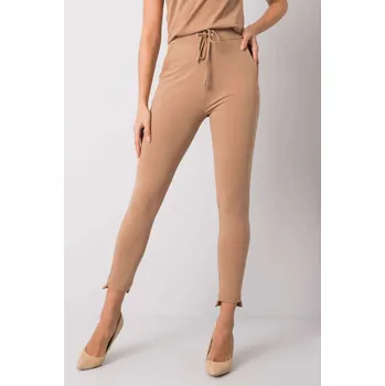 Dámské kalhoty Teplákové kalhoty model 167315 BFG Xl