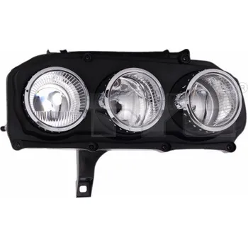 Přední světlomet Světlomet TYC 20-1106-05-2