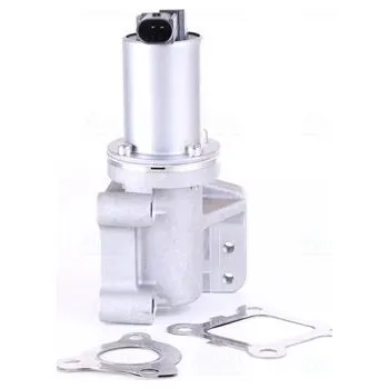 Palivový systém AGR-Ventil NISSENS 98309