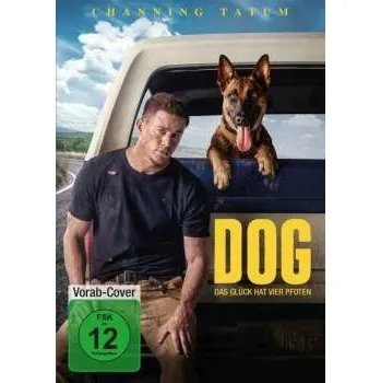 Zahraniční hudba DVD Various: Dog 2022