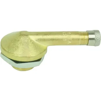 Příslušenství ke kompresoru Ventilek kola V3.12.1 otvor 15,7mm