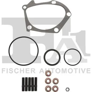 Turbodmychadlo Montážní sada, dmychadlo FA1 KT118-505