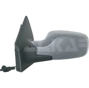 Auto zrcátko Vnější zpětné zrcátko ALKAR 6105175