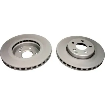 Brzdový kotouč Brzdový kotouč QUARO QD0087
