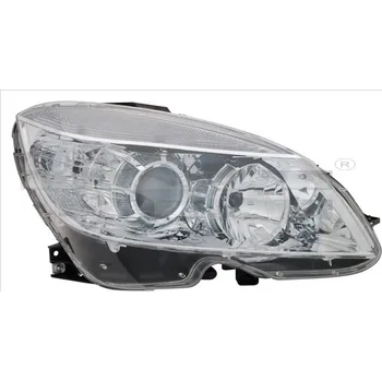 Přední světlomet Světlomet TYC 20-11251-15-2